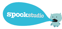 Spook Studio - Website design agency in Brighton & London, UK