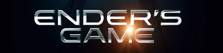 Project Management Leadership - Ender's Game