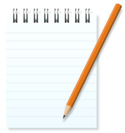 The Humble Notepad